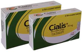 Cialis Nedir Ne İşe Yarar?