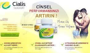 Cialis Yorumları