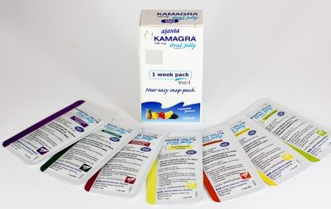 Kamagra Jel Yorum