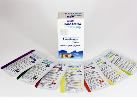 Kamagra Jel Yorum