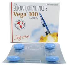 Vega 100 mg