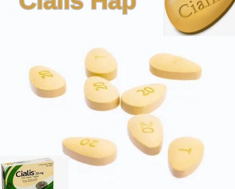 Cialis Hakkında Sıkça Sorulan Sorular